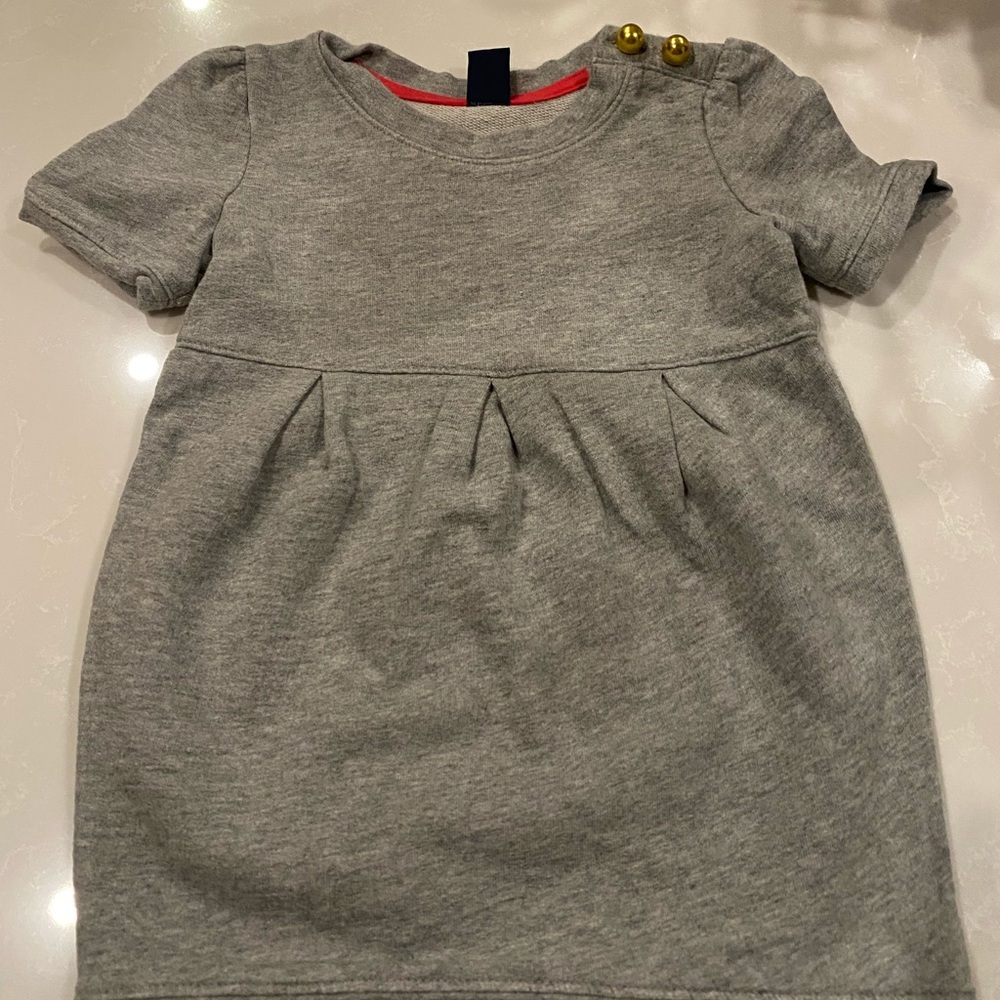 Baby Gap Toddler Dress